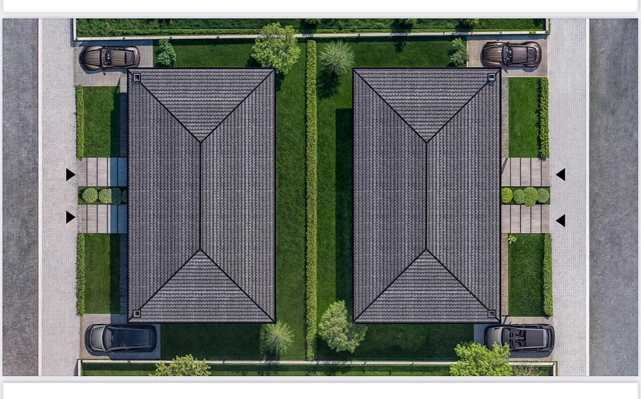 Samanlı’da Doğayla İç İçe Havuzlu ve Bahçeli 5+1 Villalar